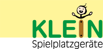 Klein-Spielplatzgeräte