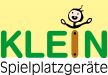 Klein-Spielplatzgeräte